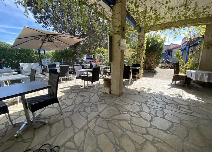 Hotel Des 4 Vents
