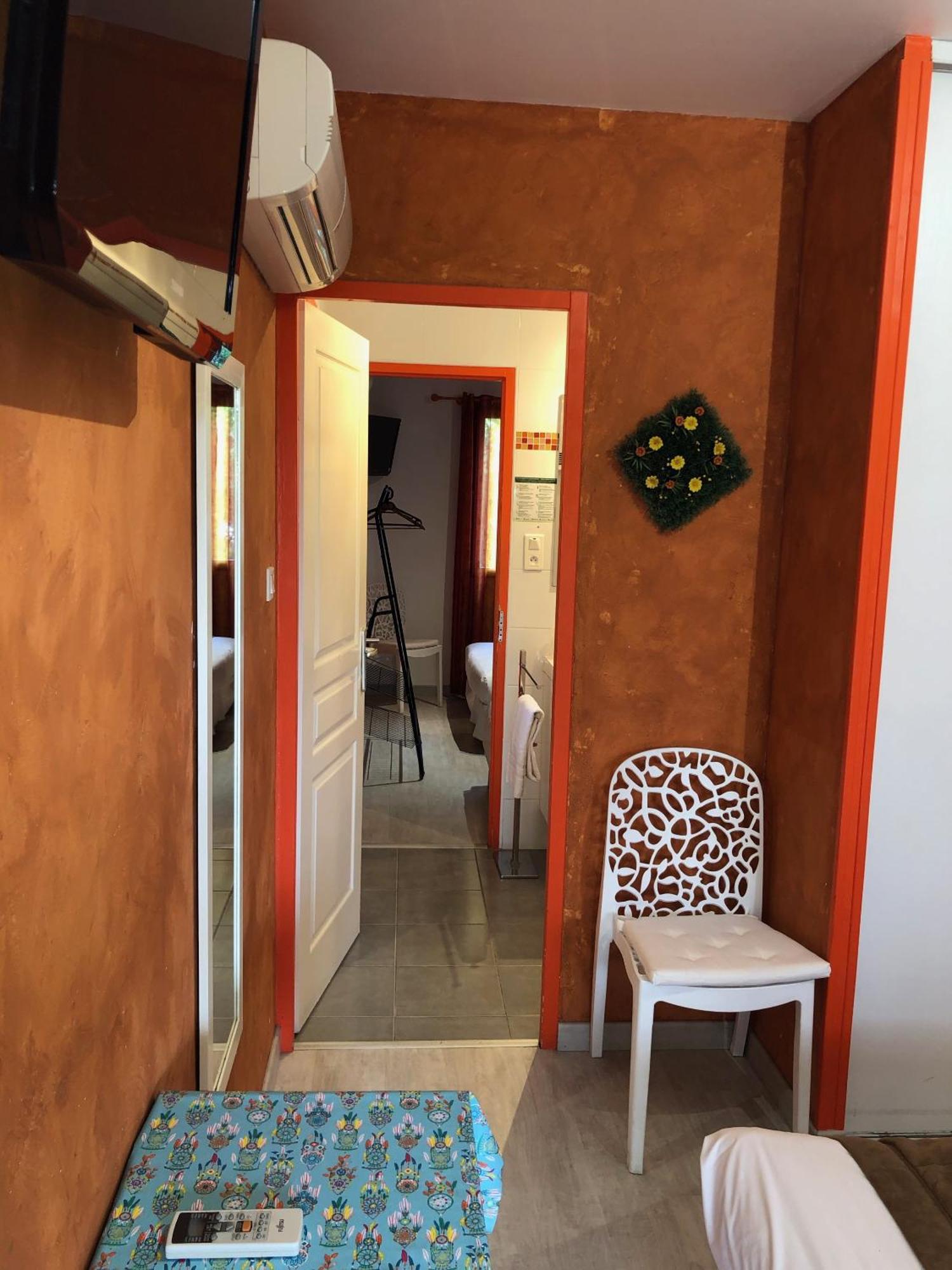Des 4 Vents Hotel 3*