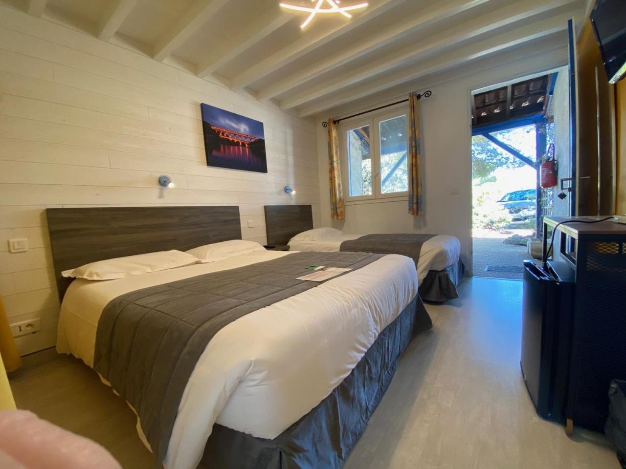 Hotel Des 4 Vents 3*