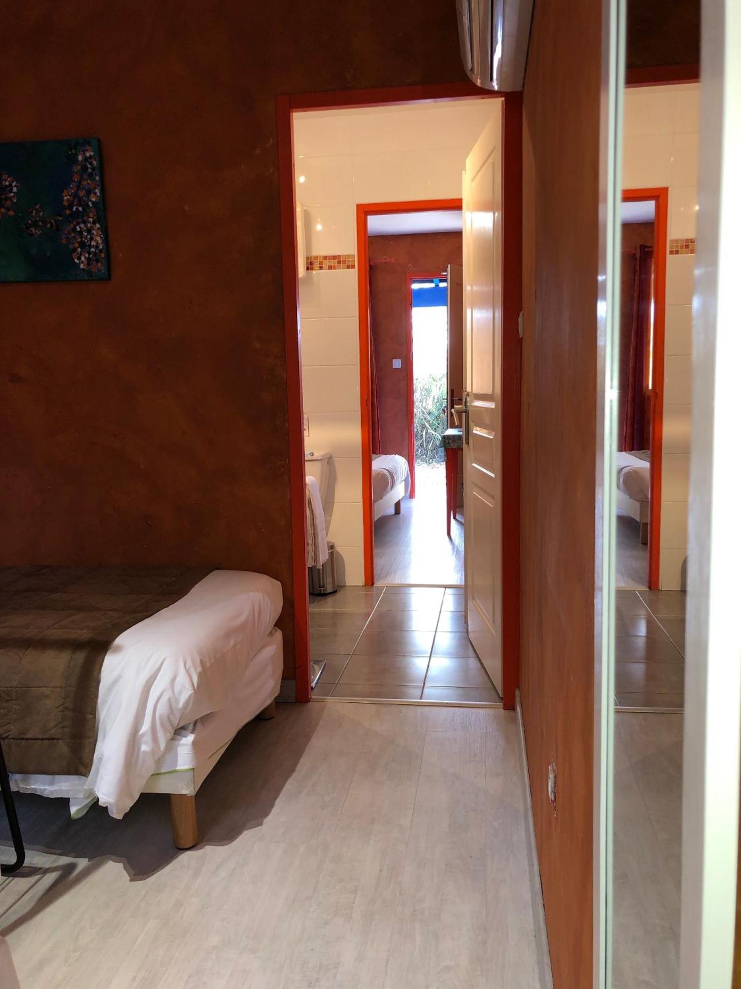 Hotel Des 4 Vents 3*