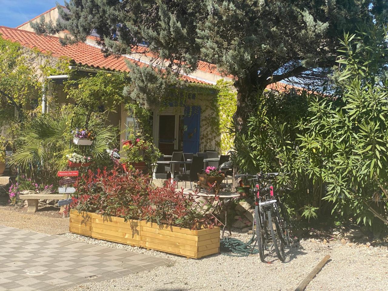 Hotel Des 4 Vents 