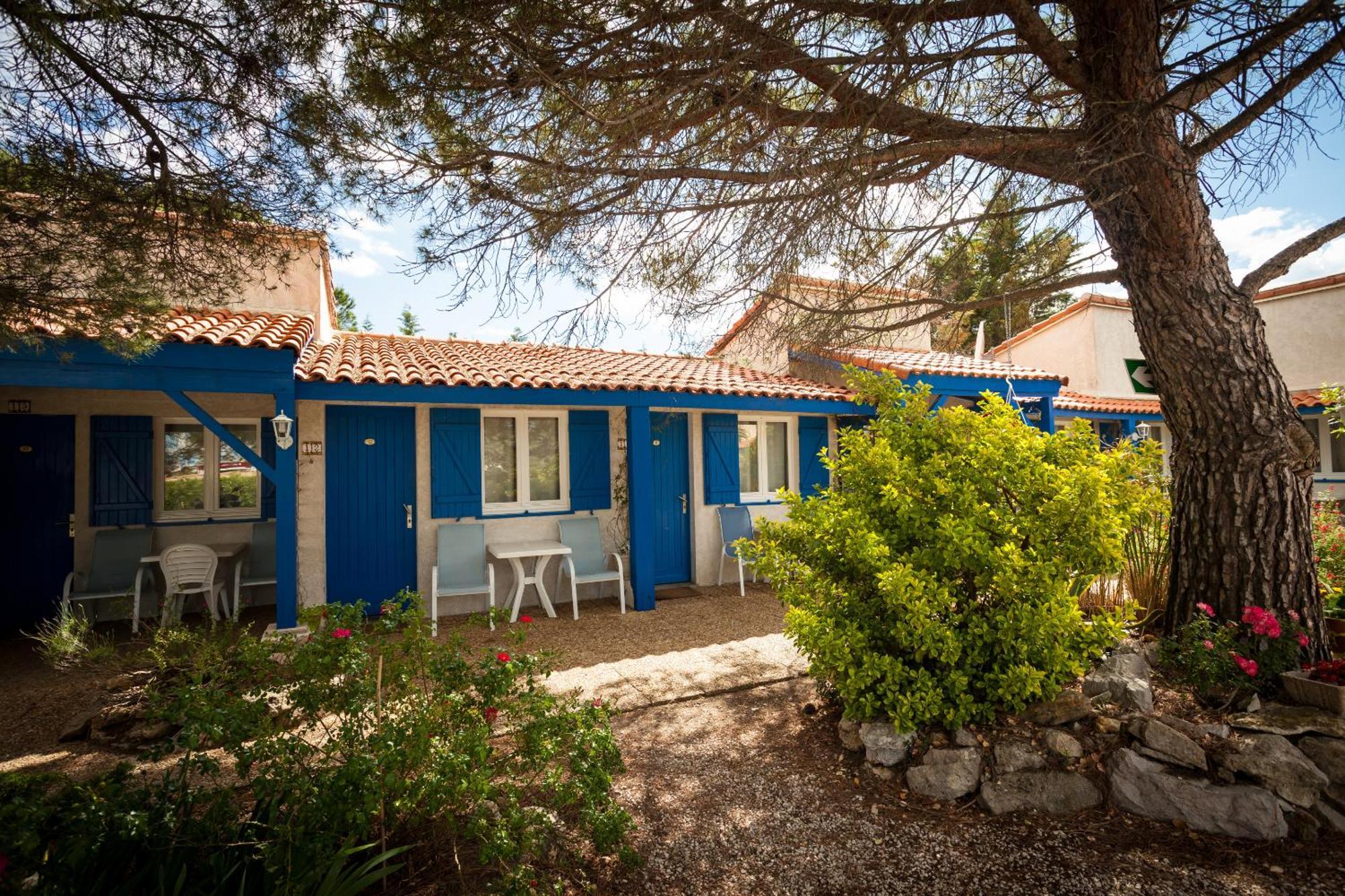 Hotel Des 4 Vents Aigues-Mortes
