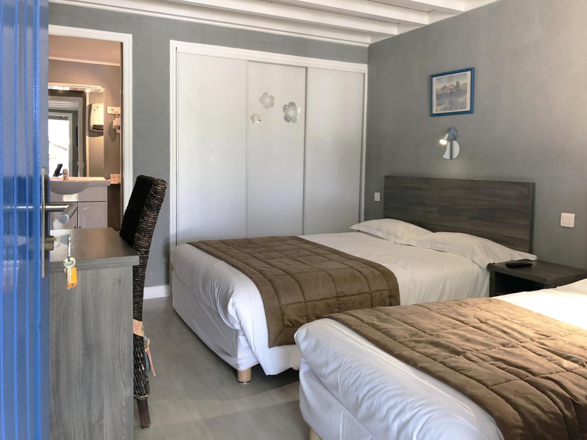 Des 4 Vents Aigues-Mortes